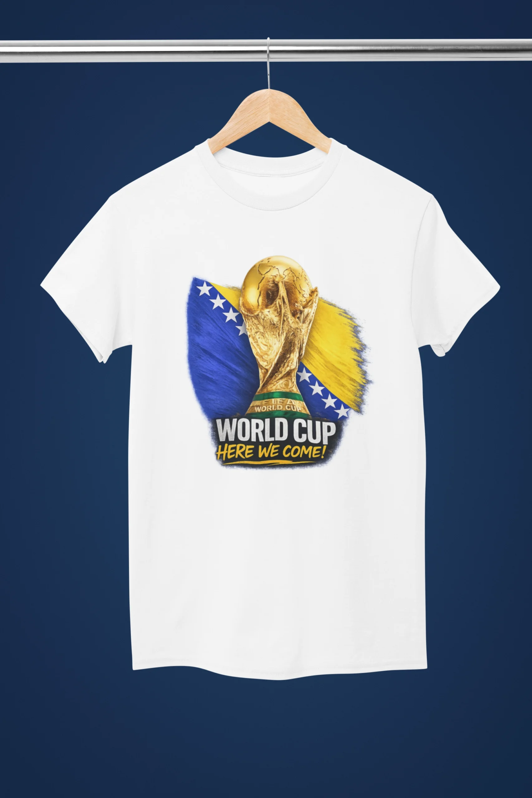 WORLD CUP BOSNA I HERCEGOVINA