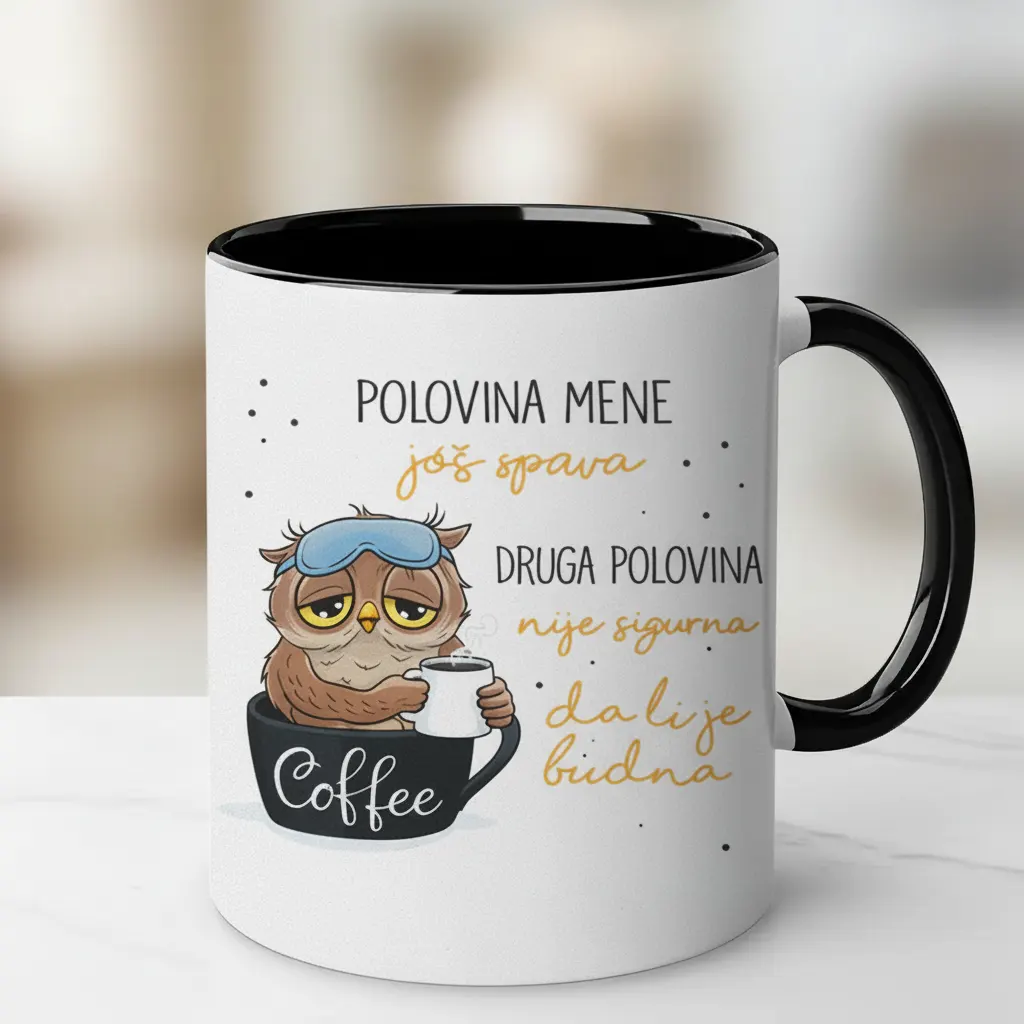 POLOVINA MENE