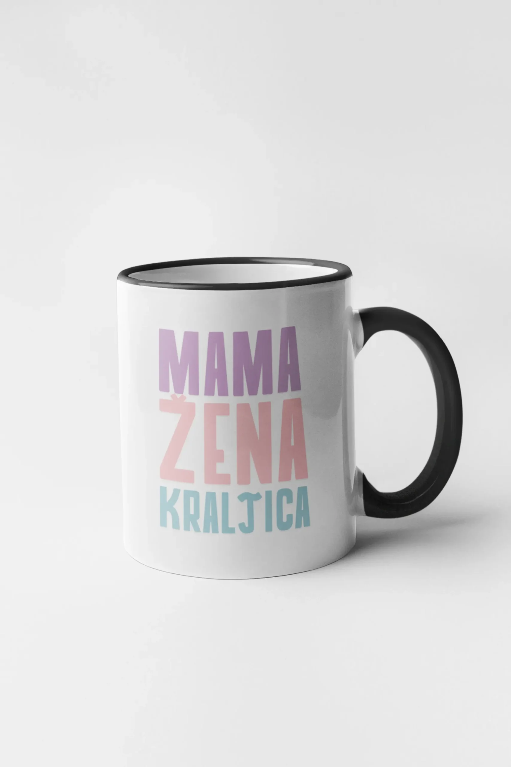 KRALJICA ZENA