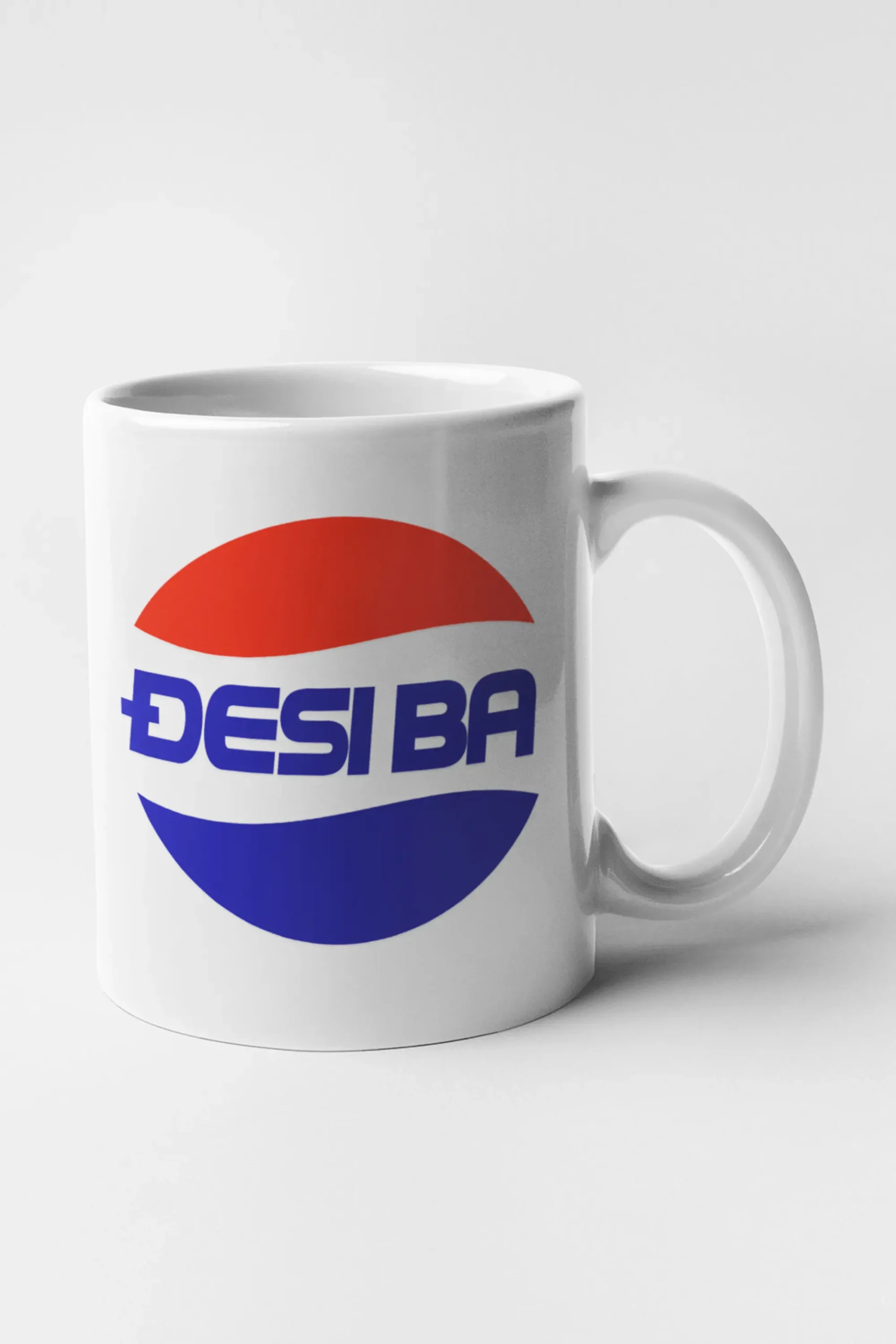 DESI BA KRUS