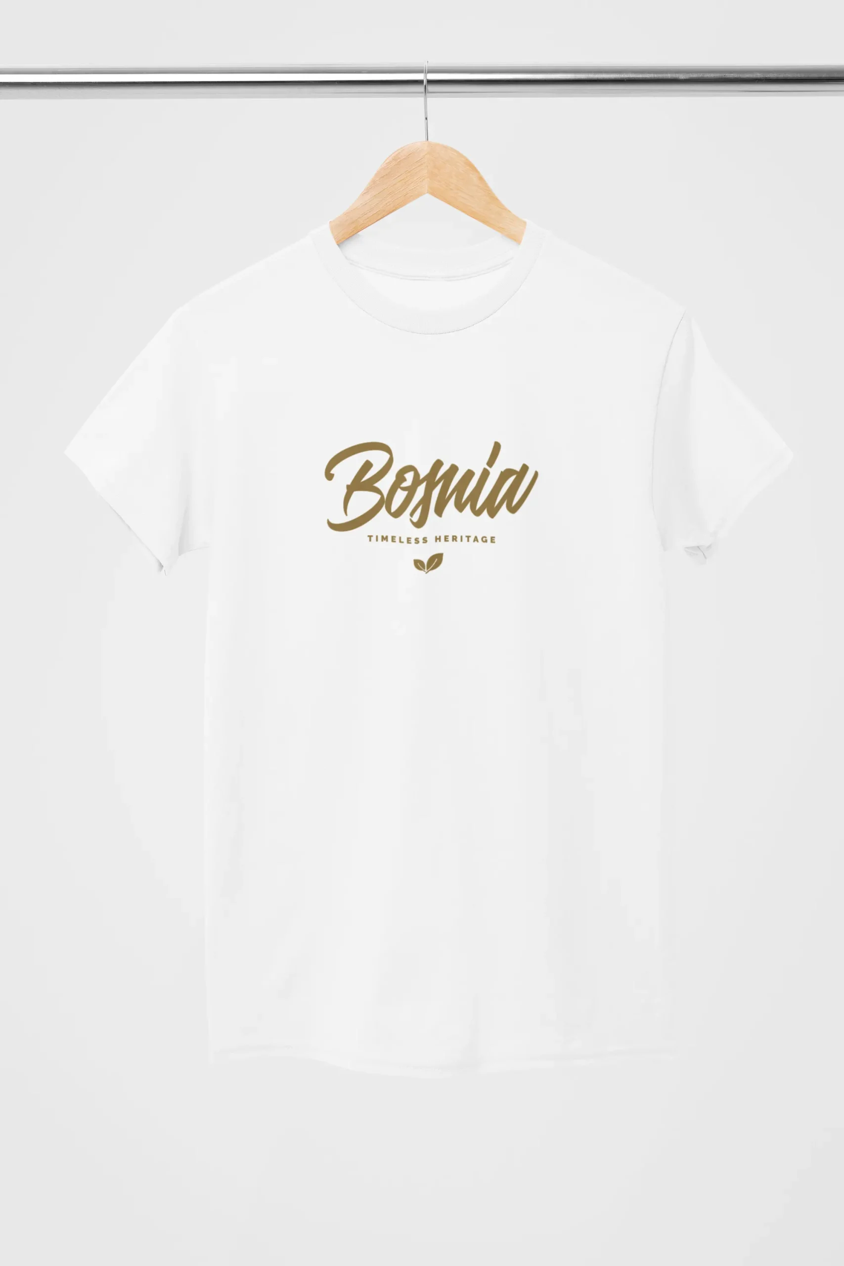 BOSNIA – TIMELESS
