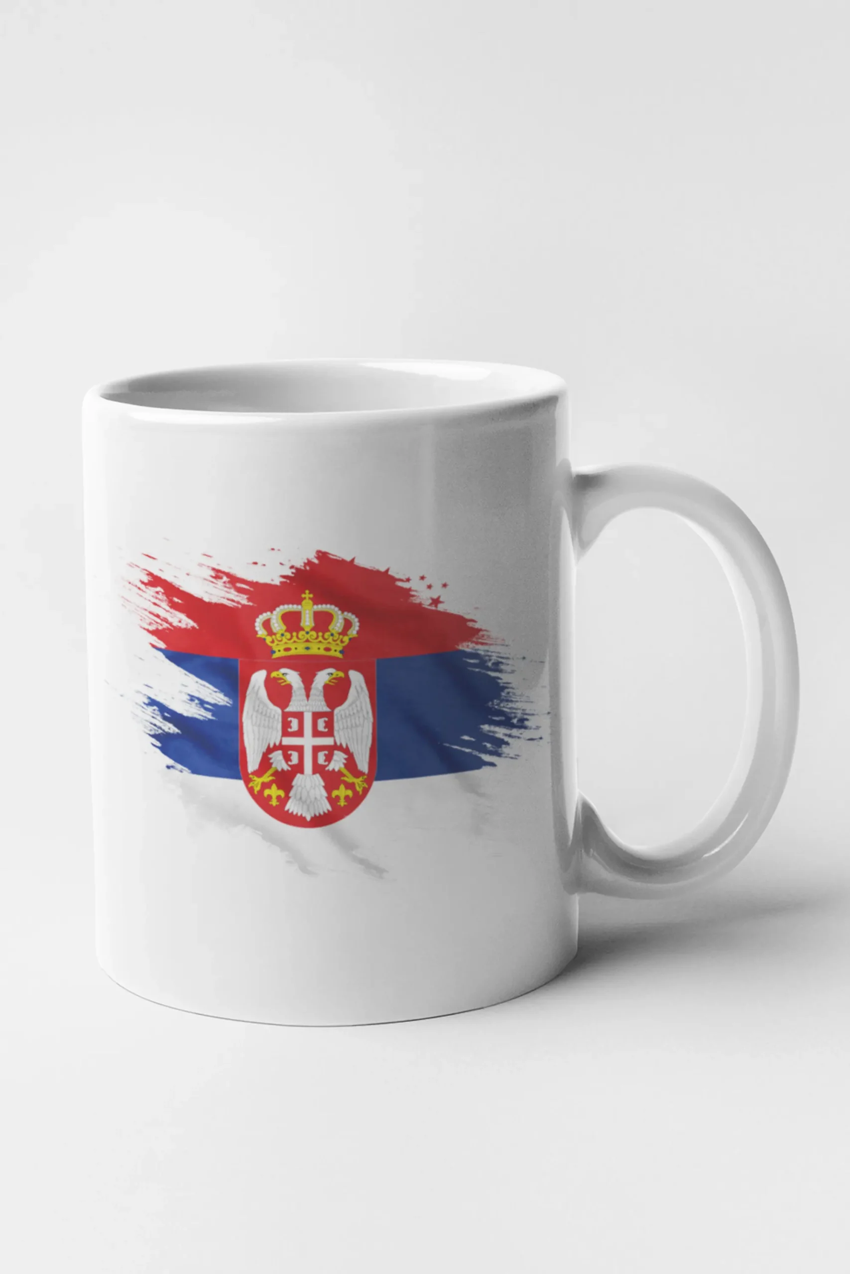 SRBIJA KRUS