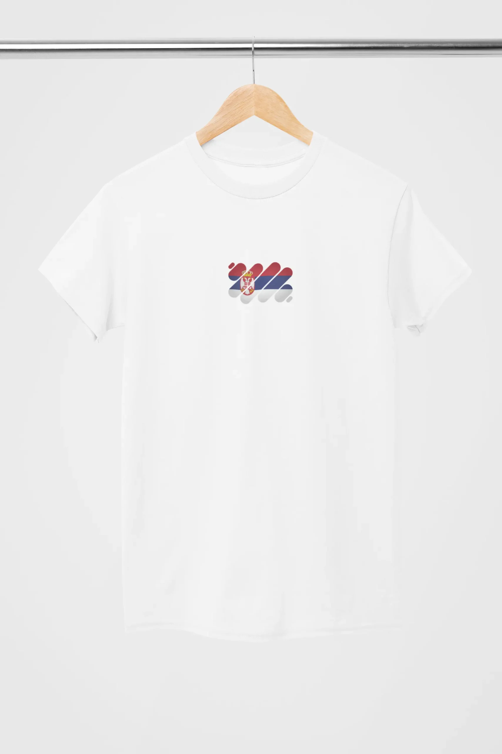 SRBIJA ZASTAVA