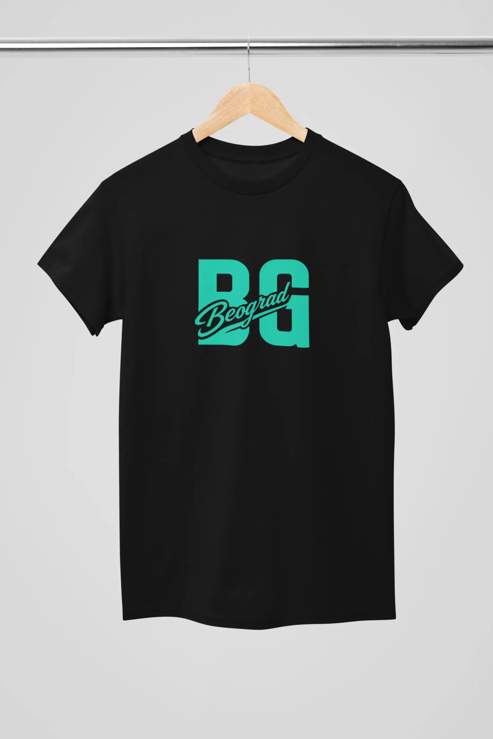 BG Beograd | T-shirt | Majica