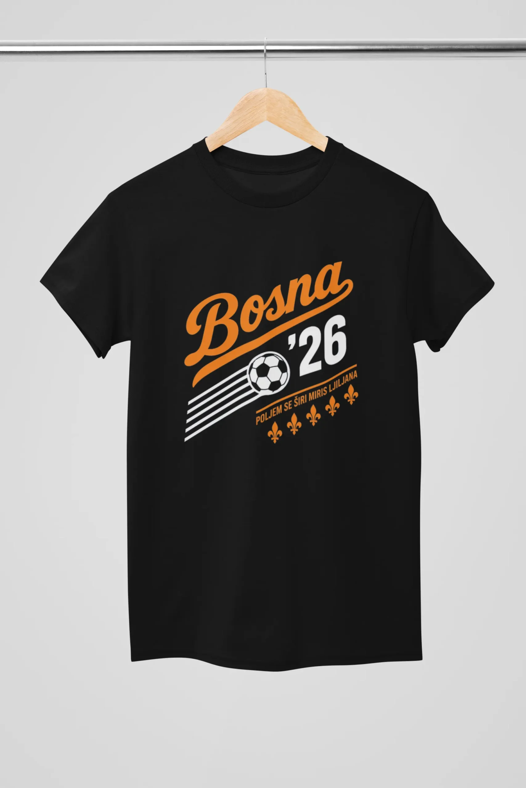 BOSNA 2026 WORLD CUP