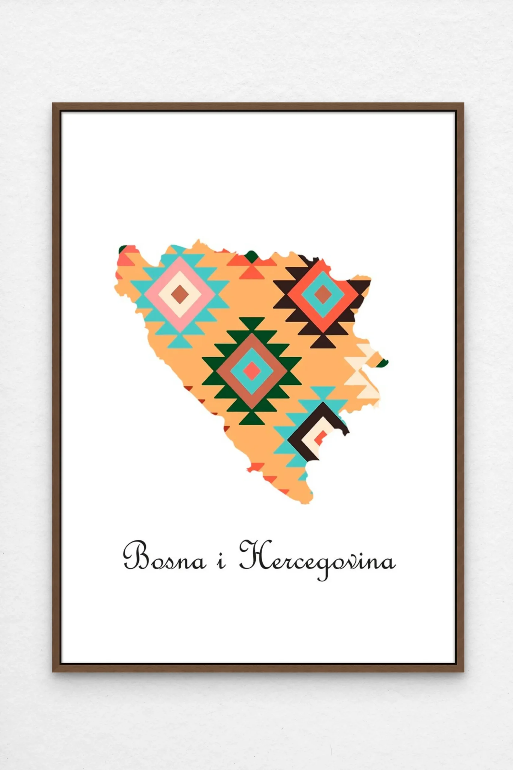 BOSNA I HERCEGOVINA