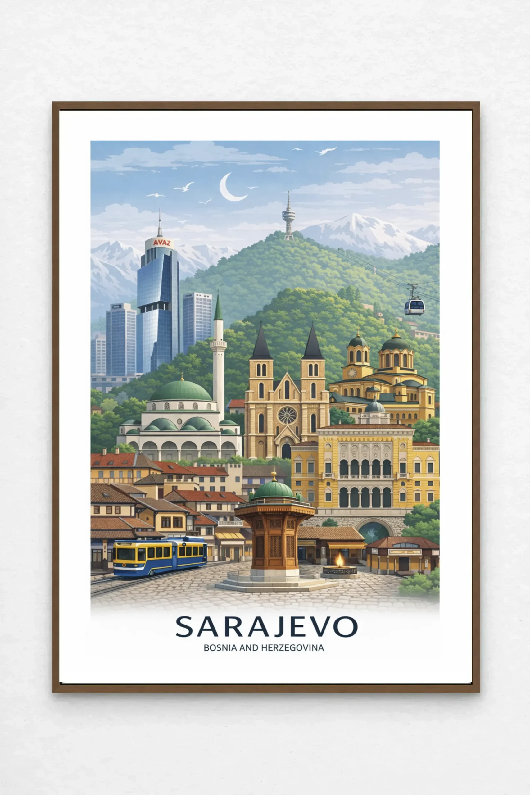 SARAJEVO