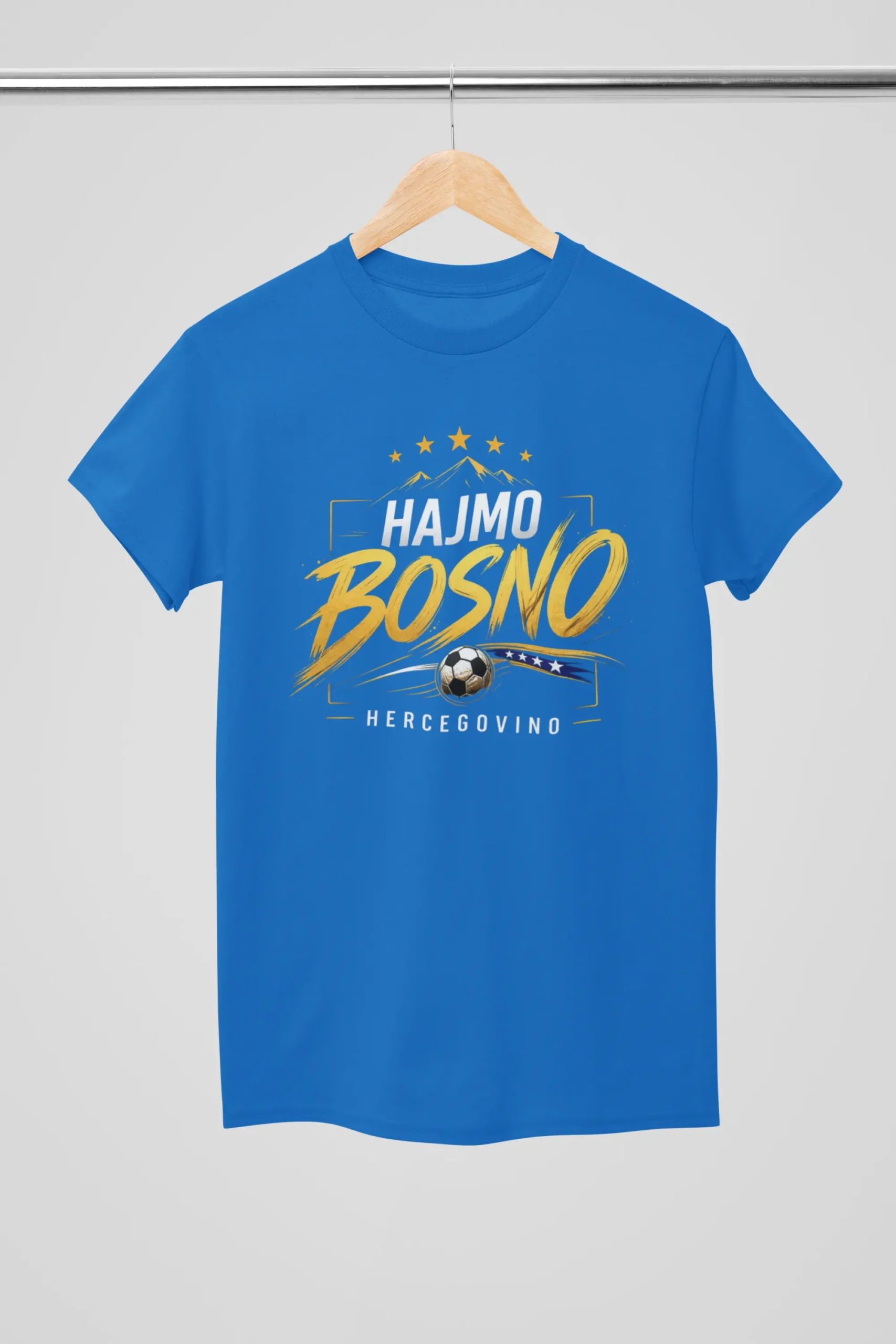 HAJMO BOSNO PLAVA