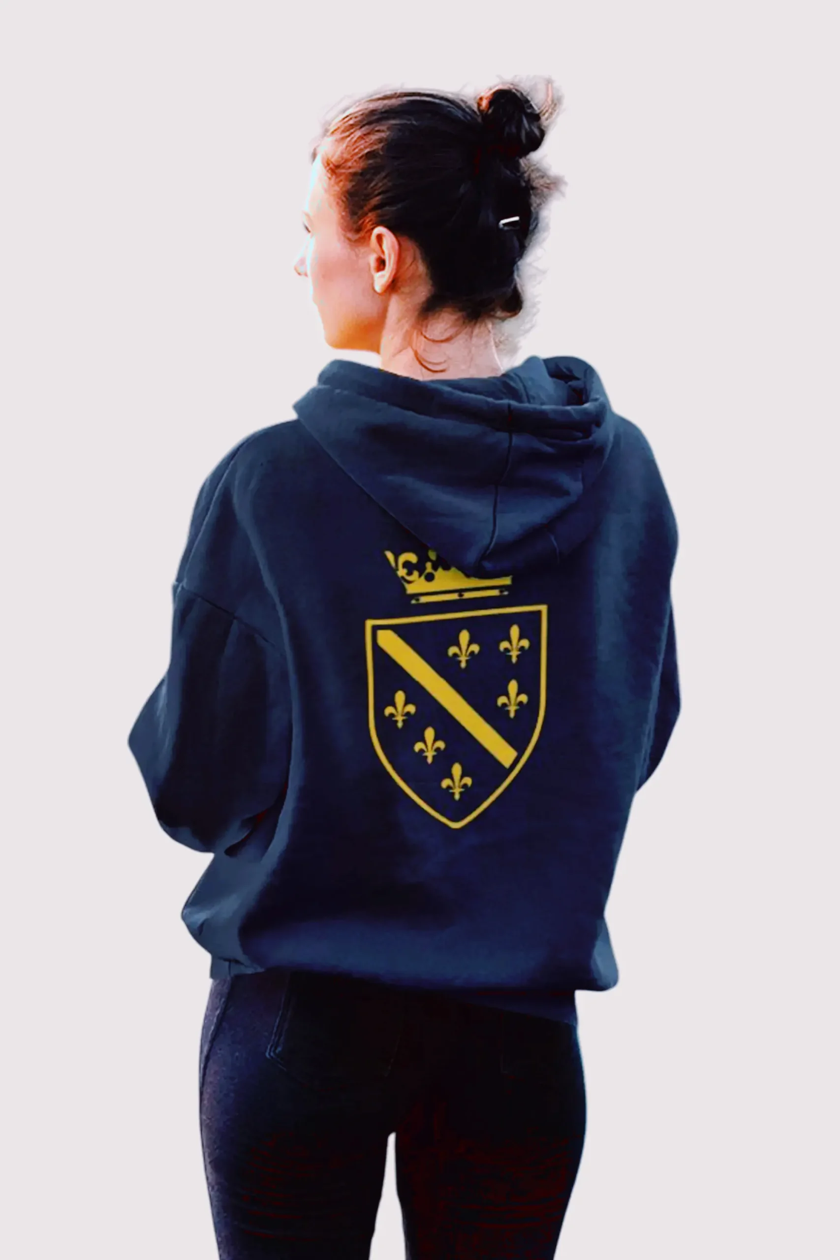 LJILJAN GULD – Unisex Hoodie