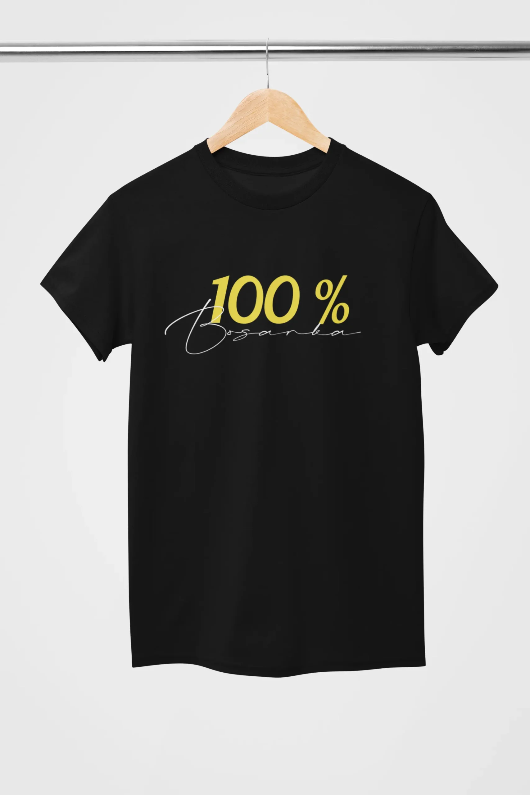 100 Posto Bosanka