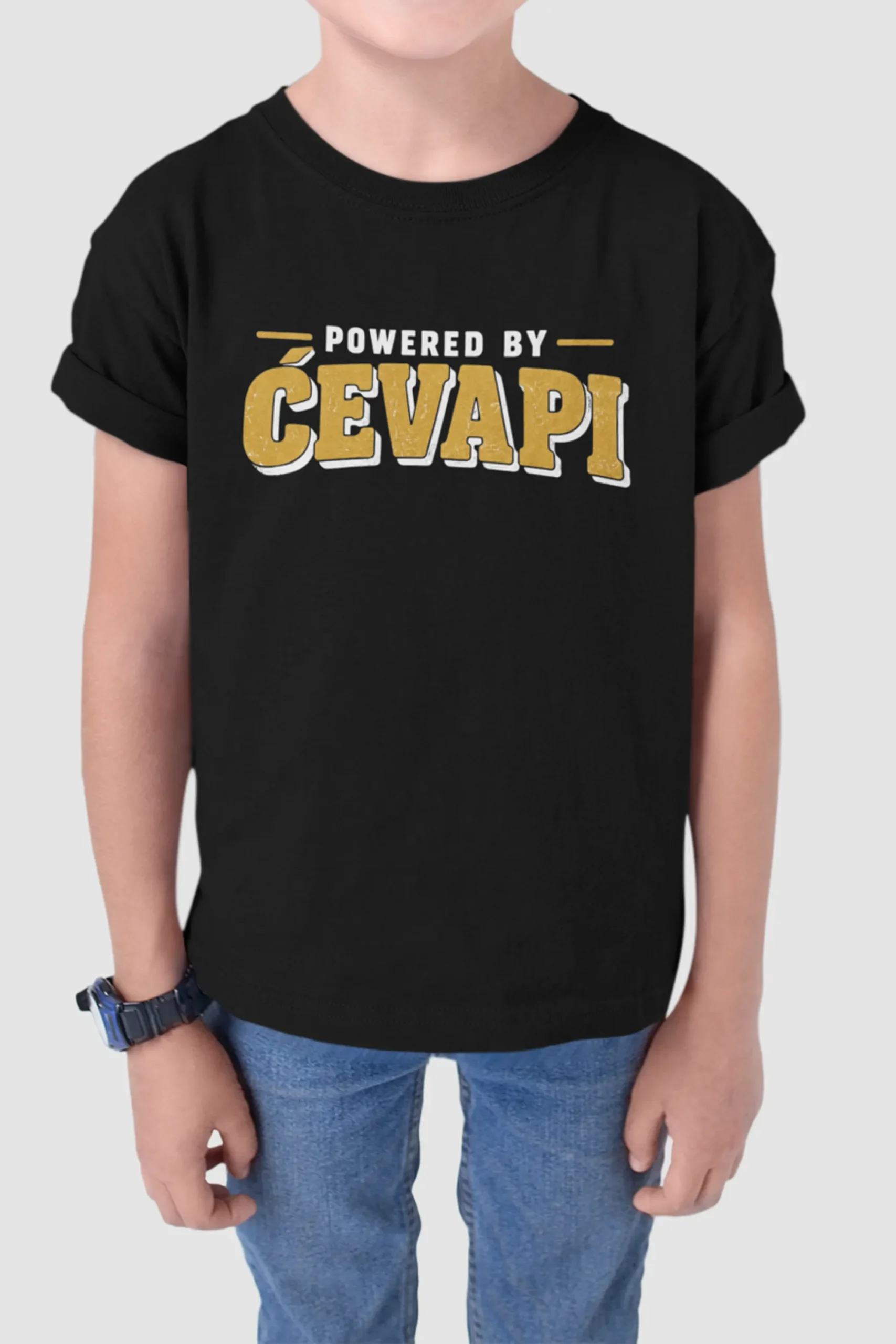 Powered by Cevapi