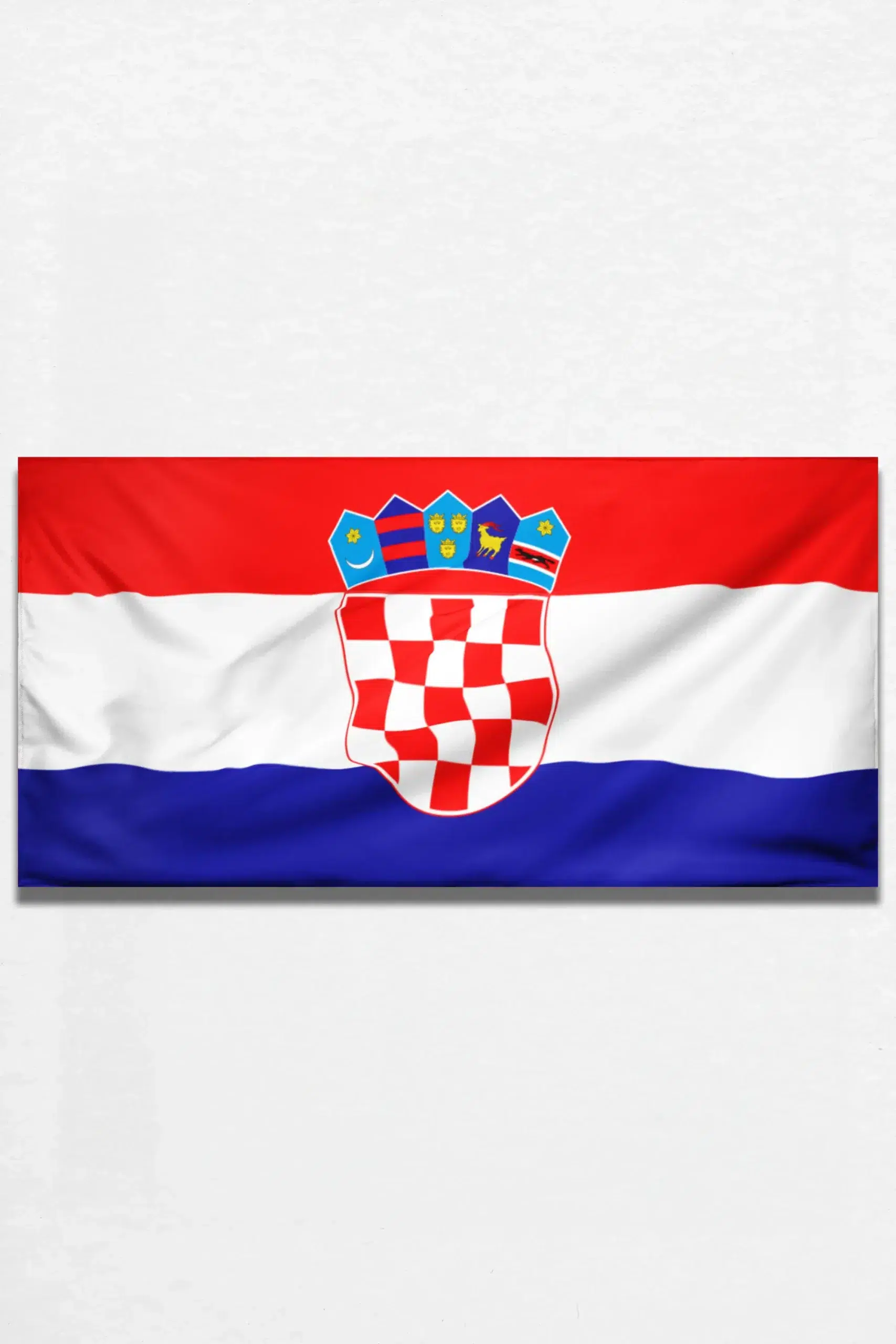 HRVATSKA ZASTAVA | FLAG