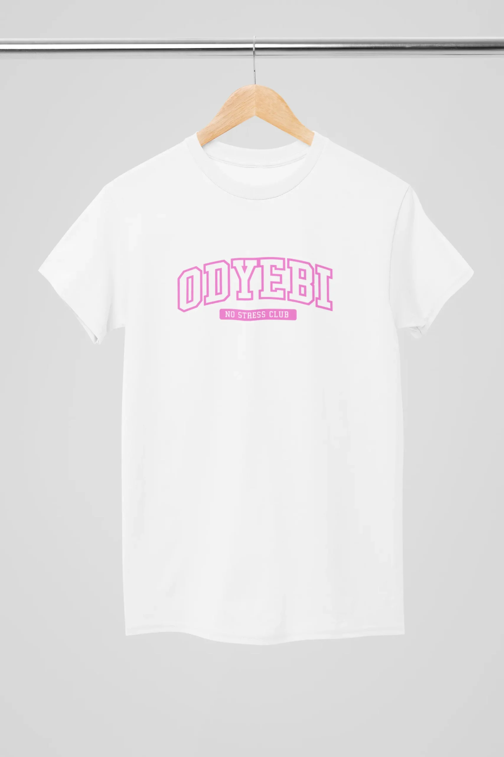 ODYEBI | T-SHIRT | MAJICA