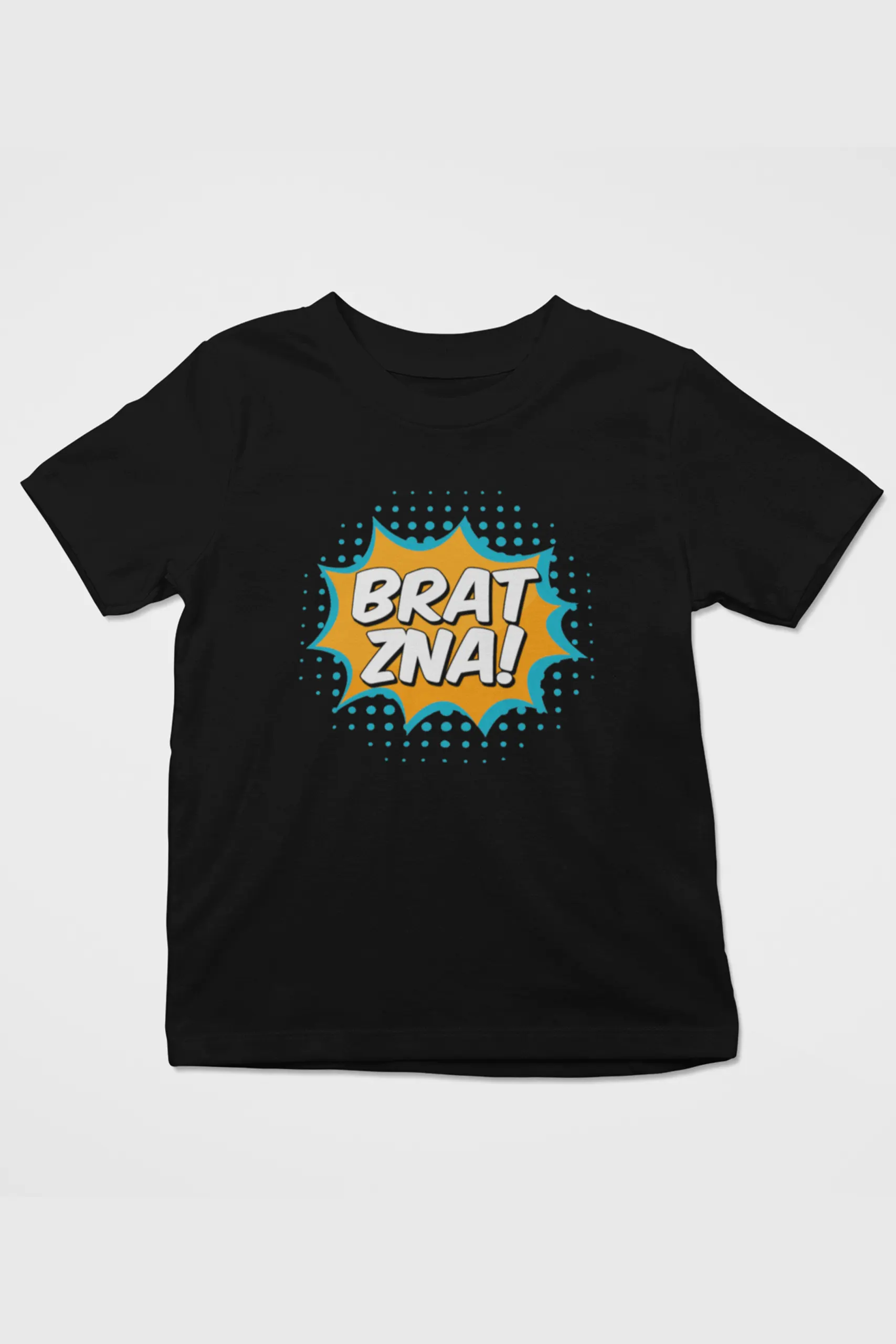 BRAT ZNA