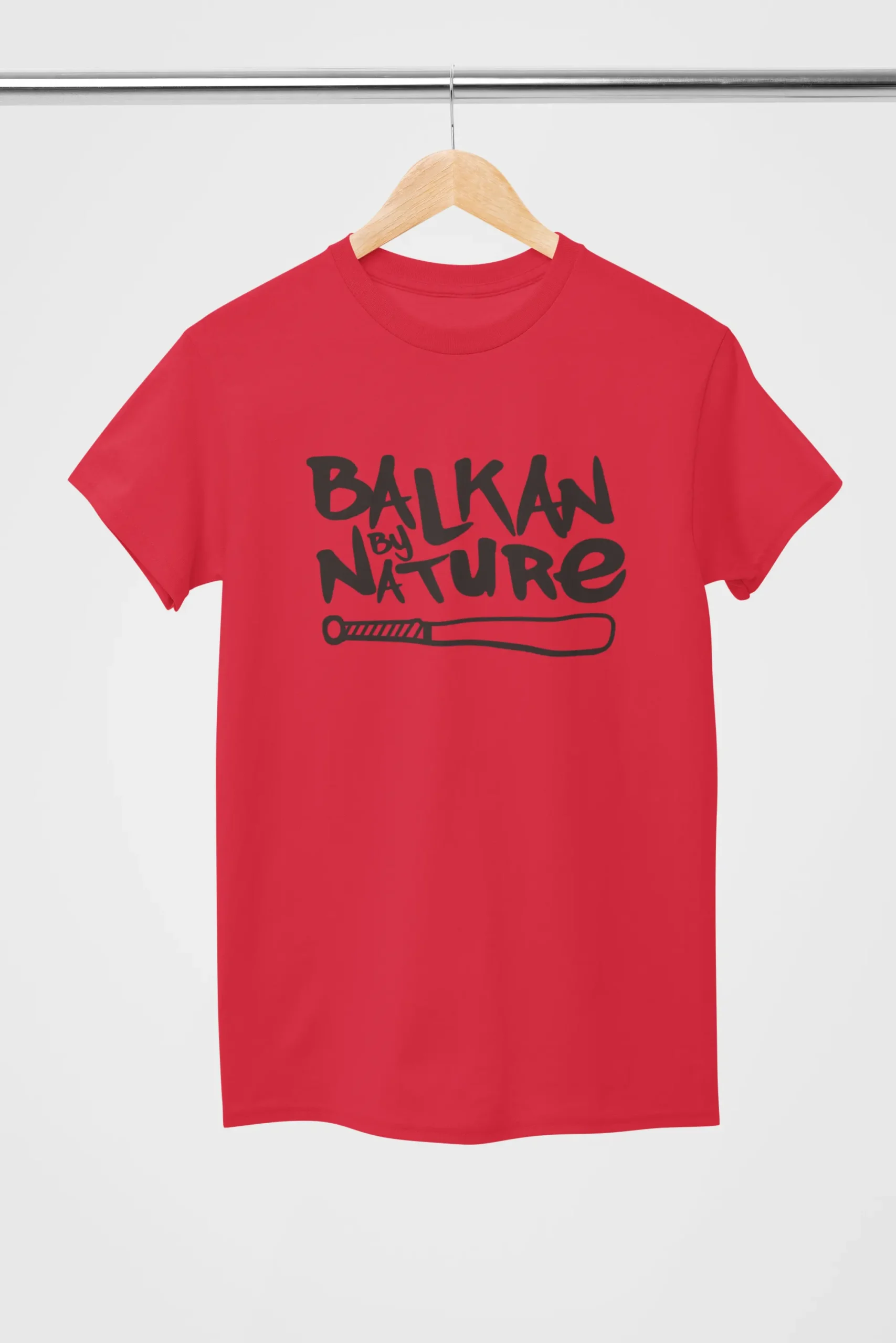 Balkan by Nature – T-shirt