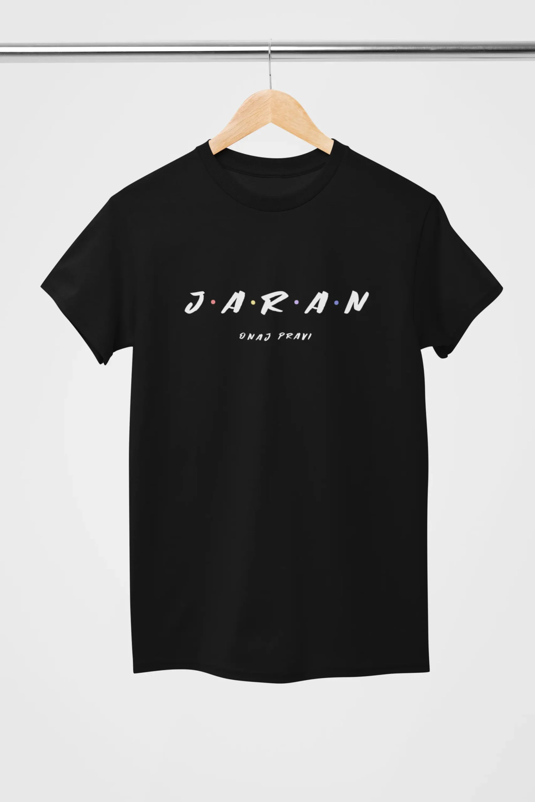 JARAN
