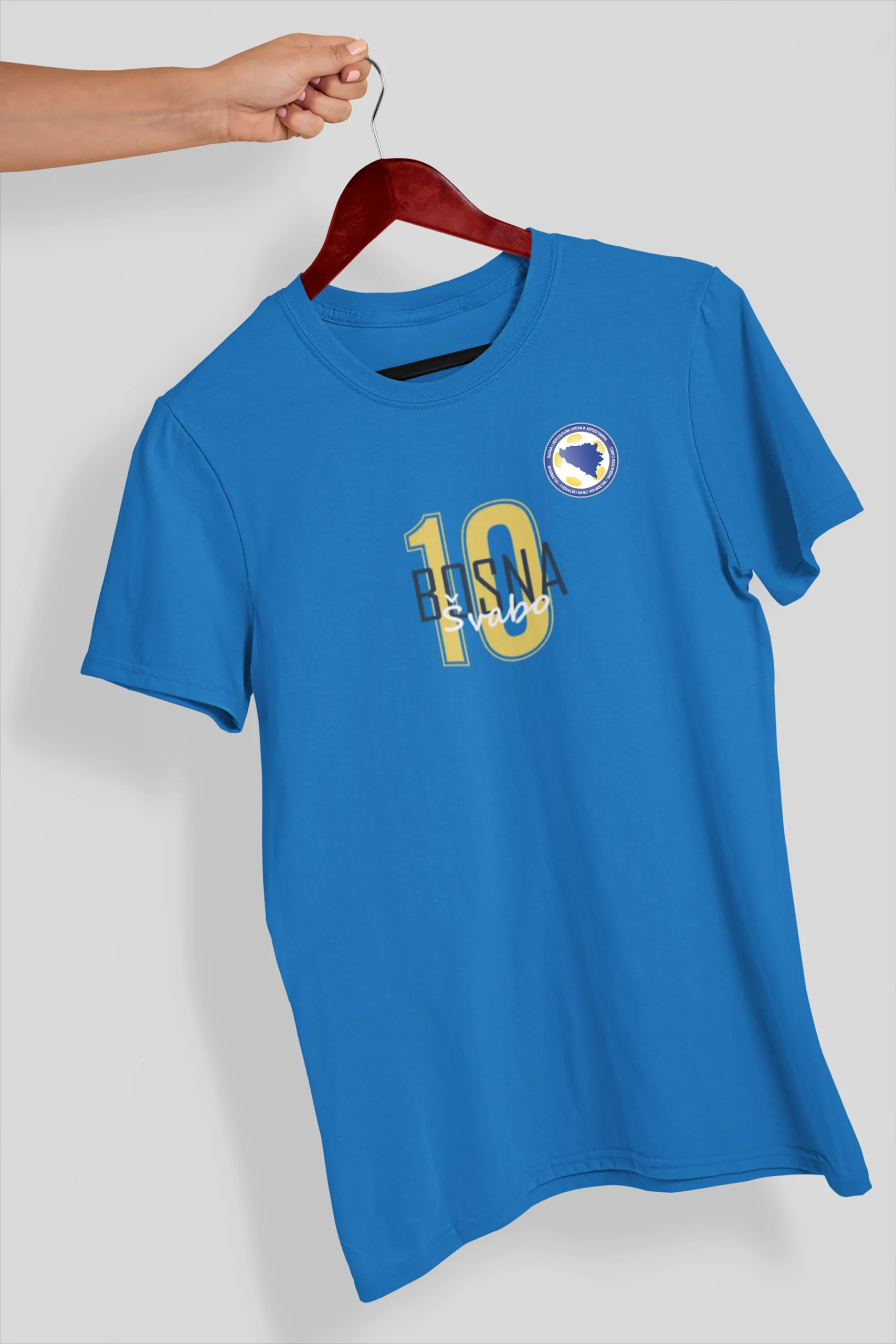 Osim – Švabo | Retro Majica | T-Shirt