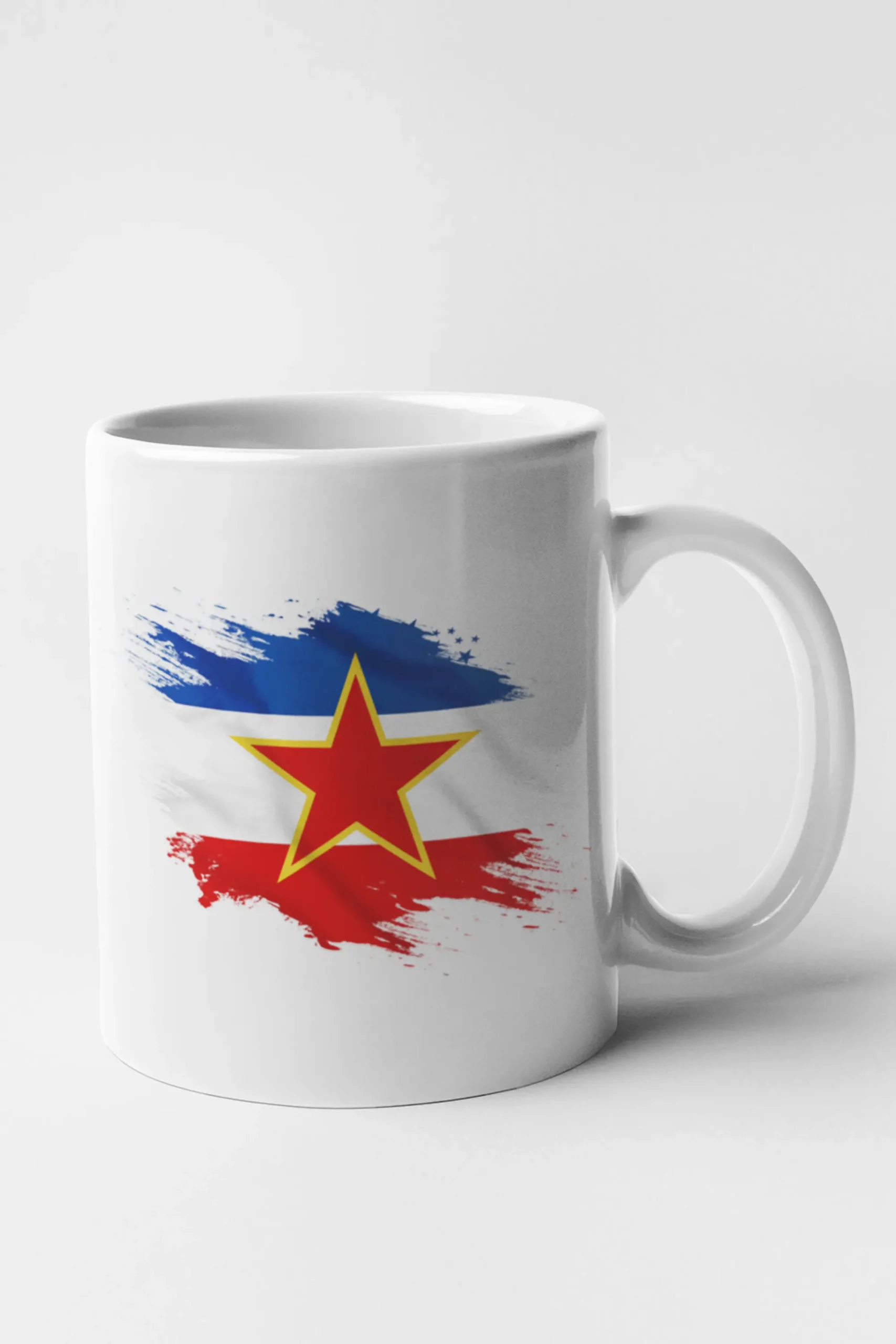 JUGOSLAVIJA KRUS