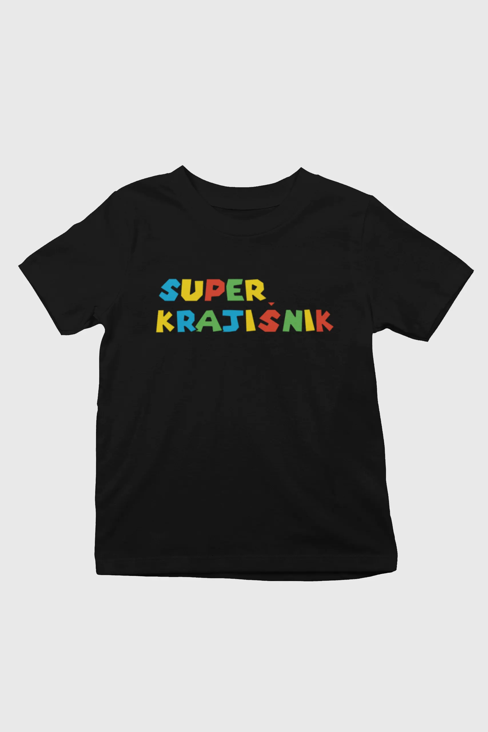 SUPER KRAJISNIK