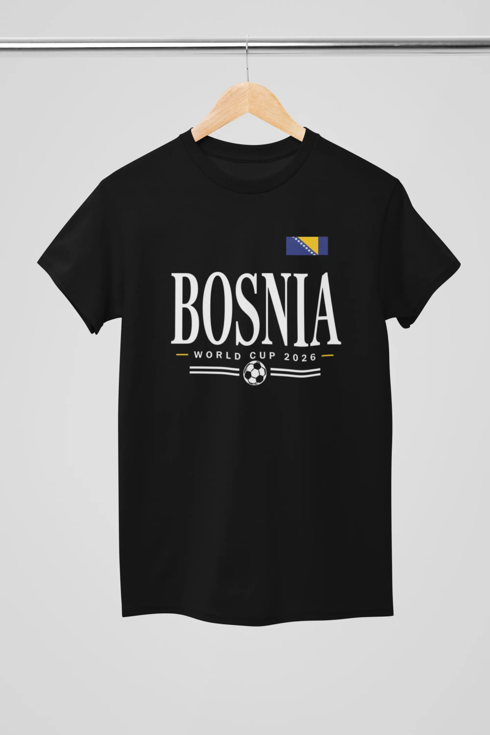 BOSNIA WORLD CUP