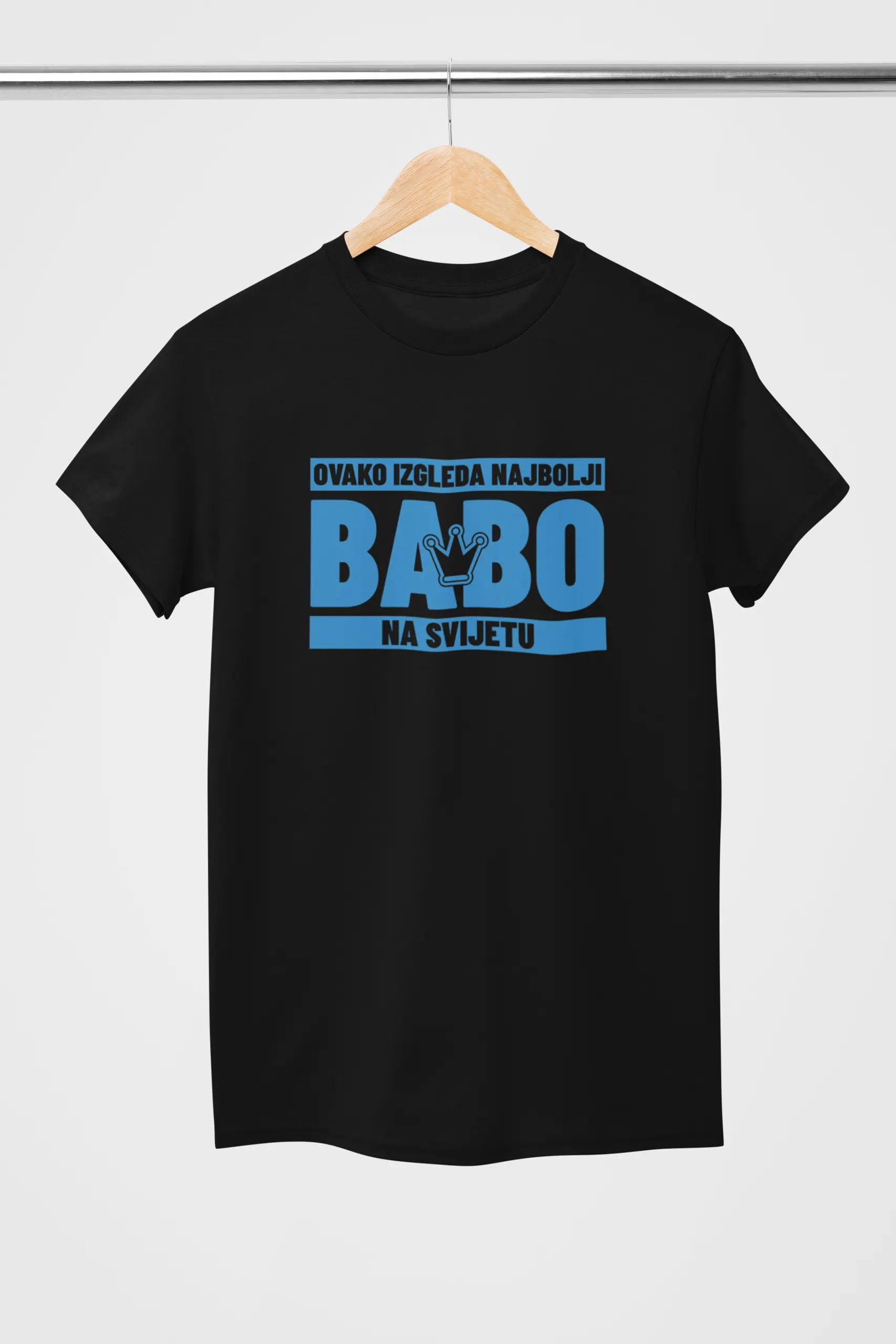 NAJBOLJI BABO