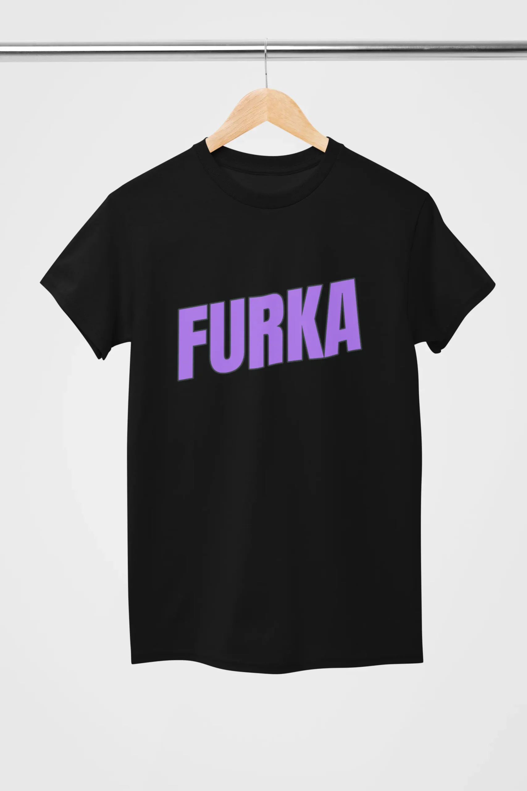 FURKA – T-shirt