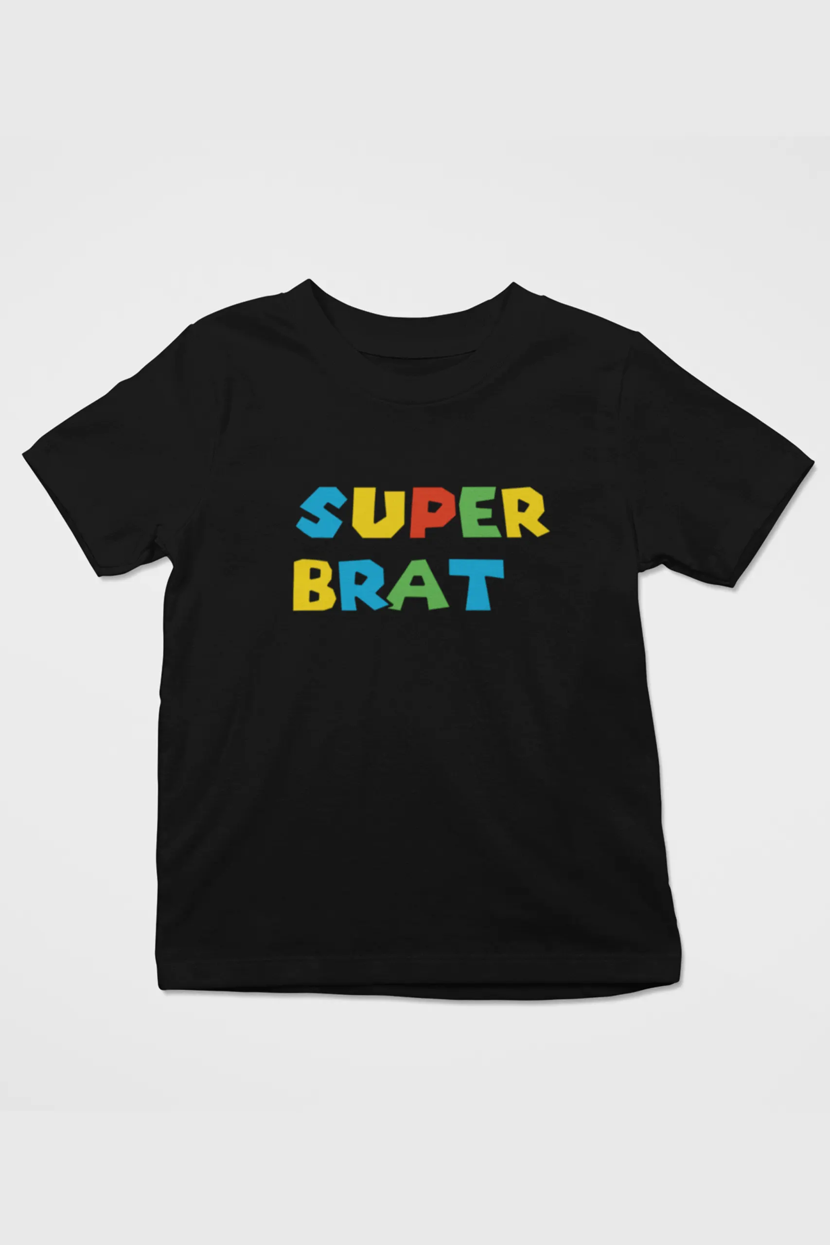 SUPER BRAT