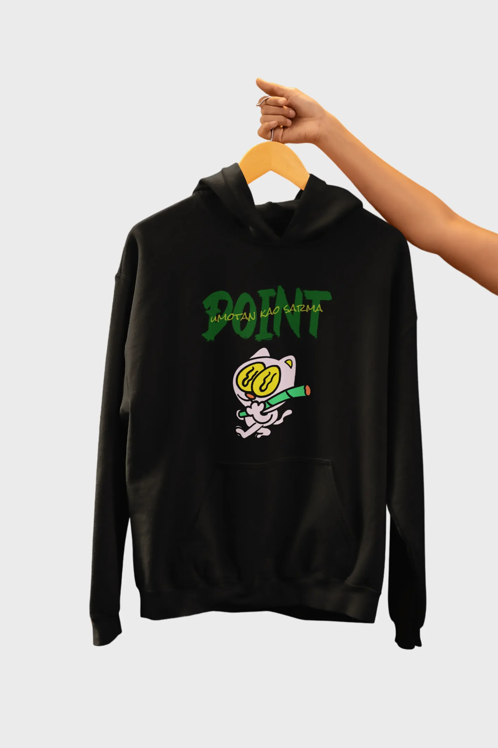 DOINT – Unisex Hoodie