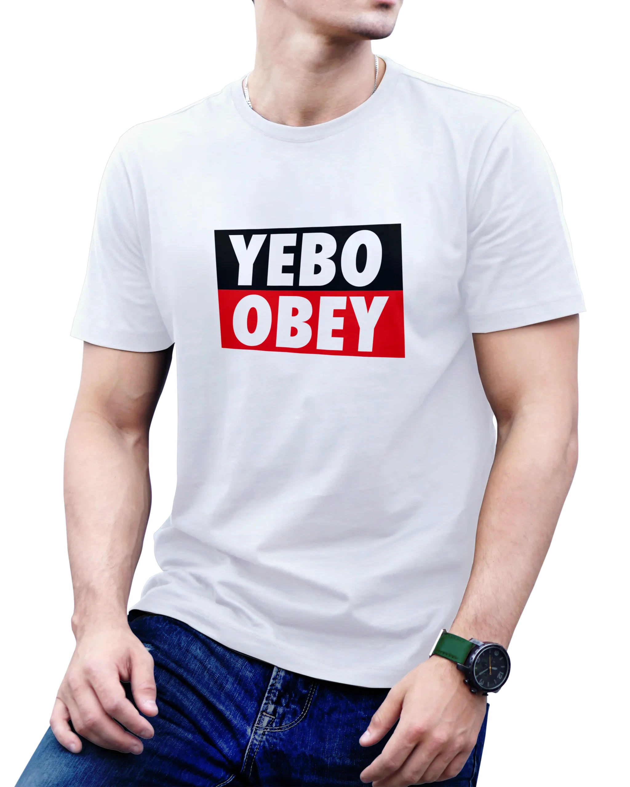 YEBO OBEY