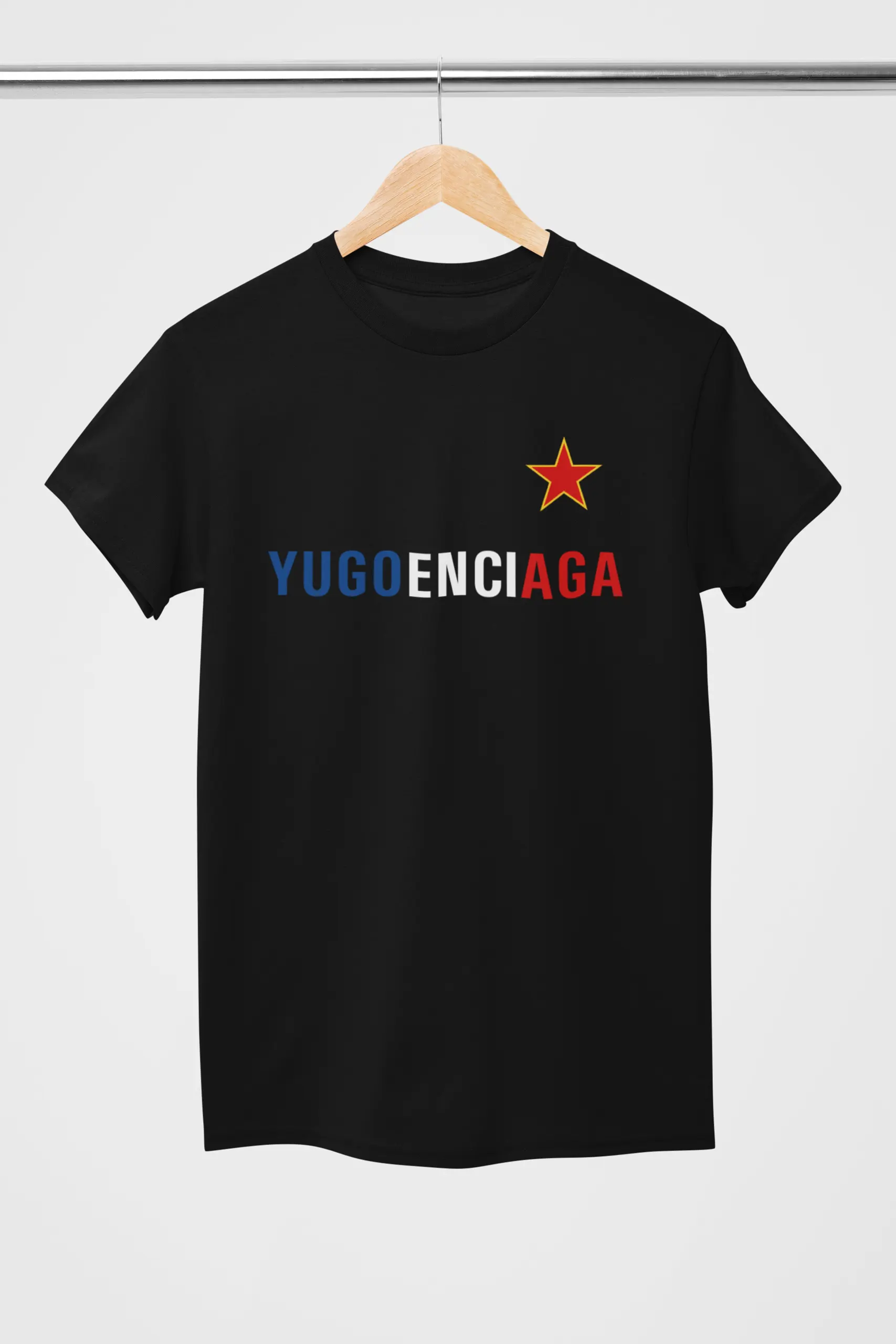 YUGOSLAVIA ENCIAGA