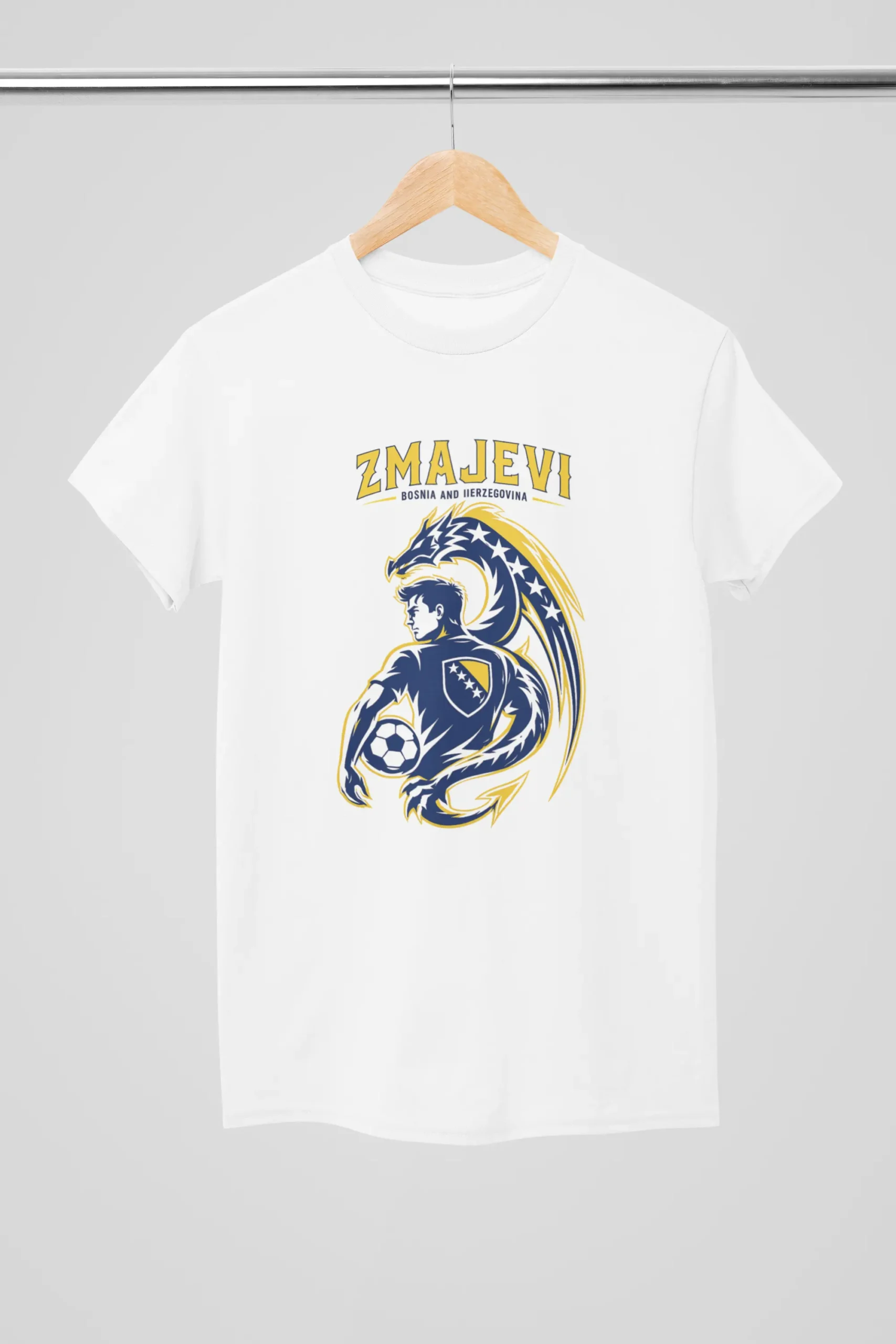 ZMAJEVI TSHIRT | MAJICA