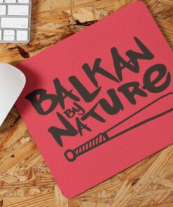 Balkan by Nature - Musemåtte | YUSHOP