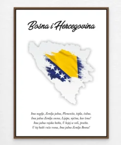 BOSNA