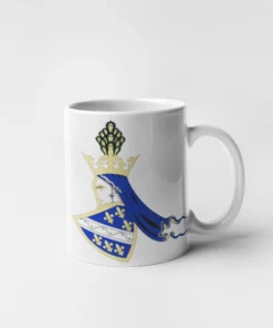 KRALJ LILJANI - Krus