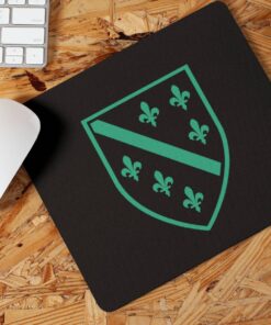 Liljan - Musemåtte | YUSHOP