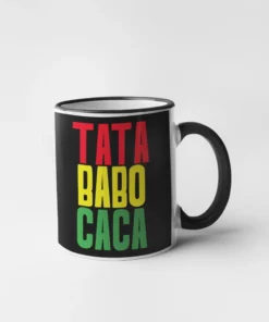 TATA BABO CACA