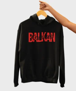 BALKAN - Unisex Hoodie