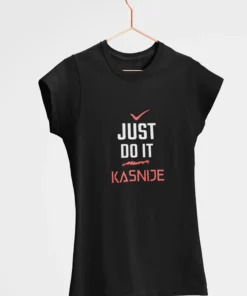 DO IT KASNIJE - T-shirt