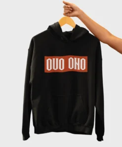 OVO ONO - Unisex Hoodie