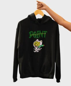 DOINT - Unisex Hoodie