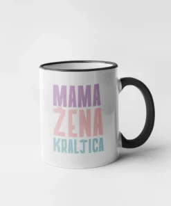 KRALJICA ZENA