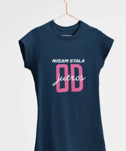 NISAM STALA OD JUTROS