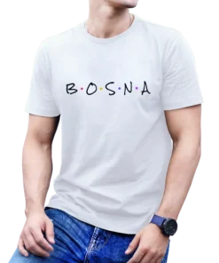 BOSNA