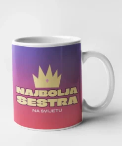 NAJBOLJA SESTRA