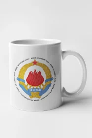 YUGOSZ