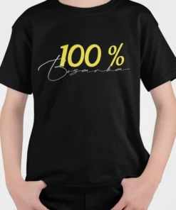 100 Posto Bosanka - Kids