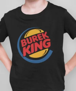 BUREK KING KIDS