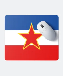 YUGOSLAVIA MUSEMÅTTE