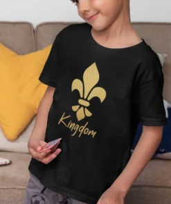 LJILJAN KINGDOM KIDS