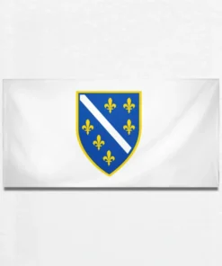 REPUBLIKE BOSNE I HERCEGOVINE ZASTAVA 180x120 | FLAG